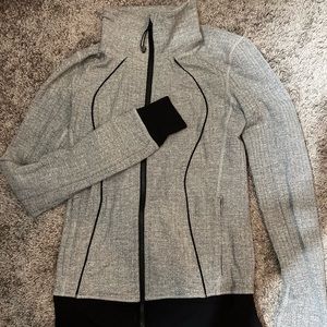 Lululemon define jacket